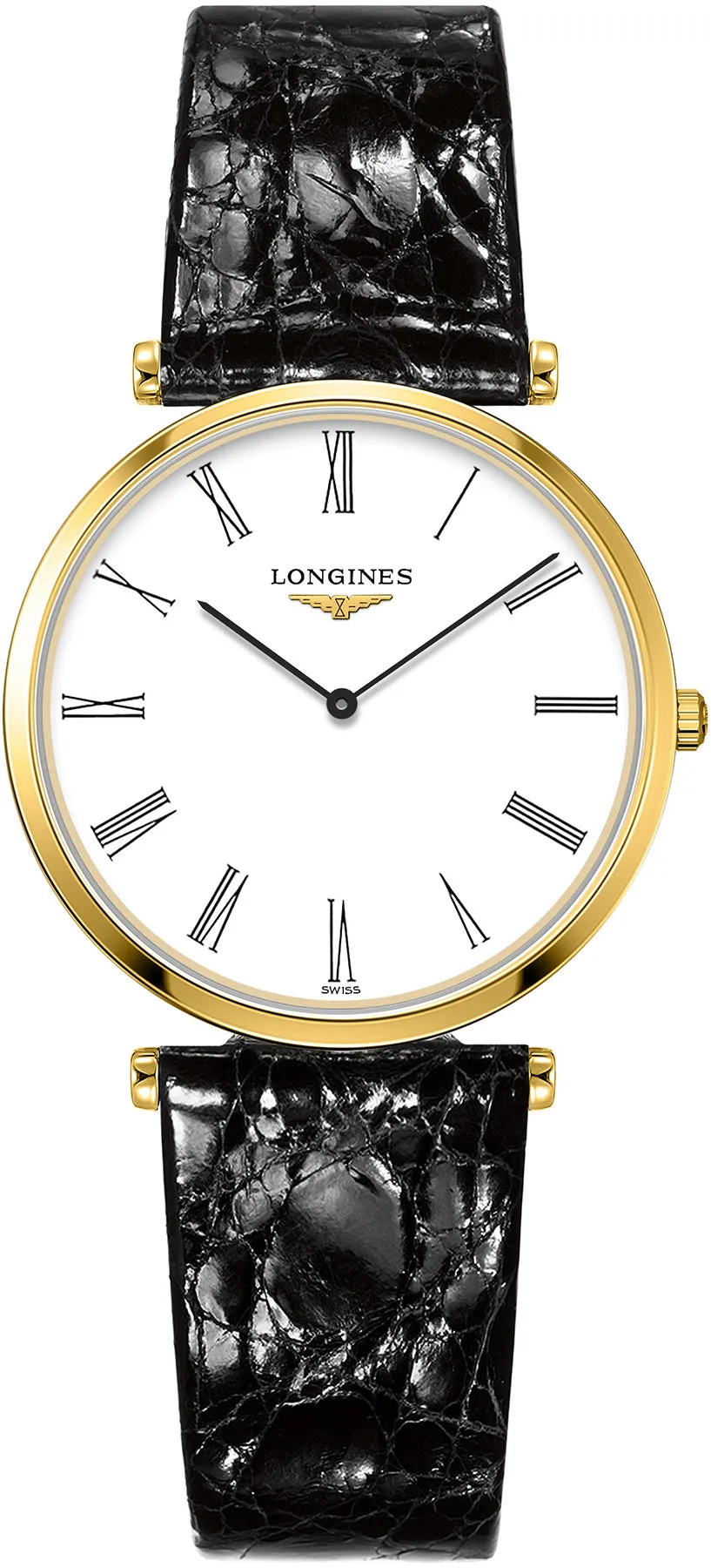 LNG Watch La Grande Classique de LNG Mens