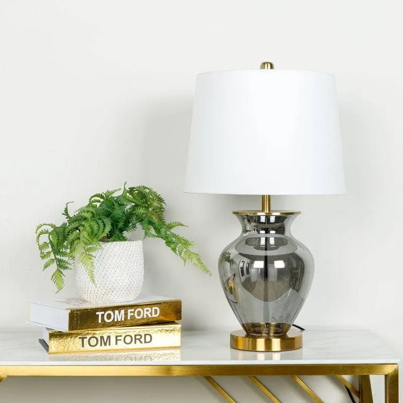 Maine Table Lamp