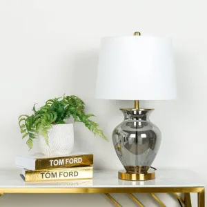 Maine Table Lamp