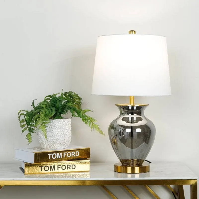 Maine Table Lamp