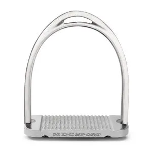 MDC 'S' CLASSIC PONY STIRRUP