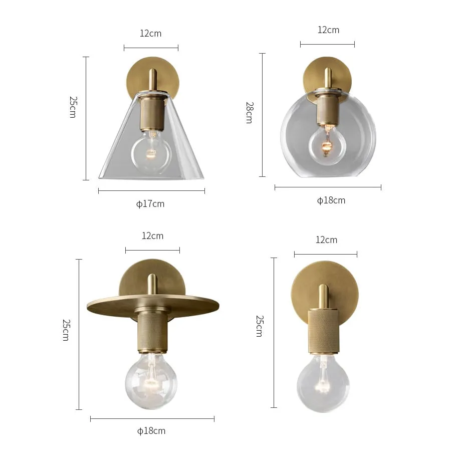 meraki. Renew - NOK Wall Lights