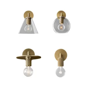 meraki. Renew - NOK Wall Lights