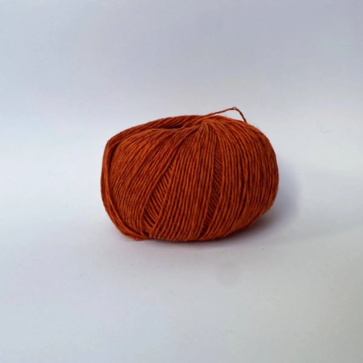 Önling No 21: Premium organic cotton linen yarn