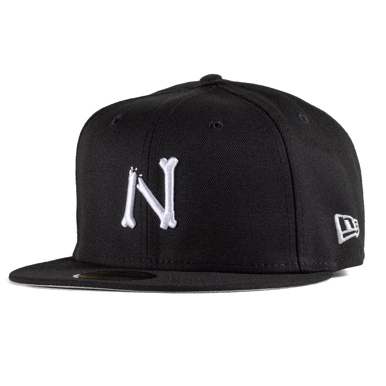 Northside Bones New Era Fitted