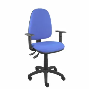 Office Chair P&C 1B10CRN Blue