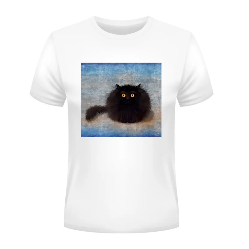 Oreo Black Cat Lovers Unisex T-shirt