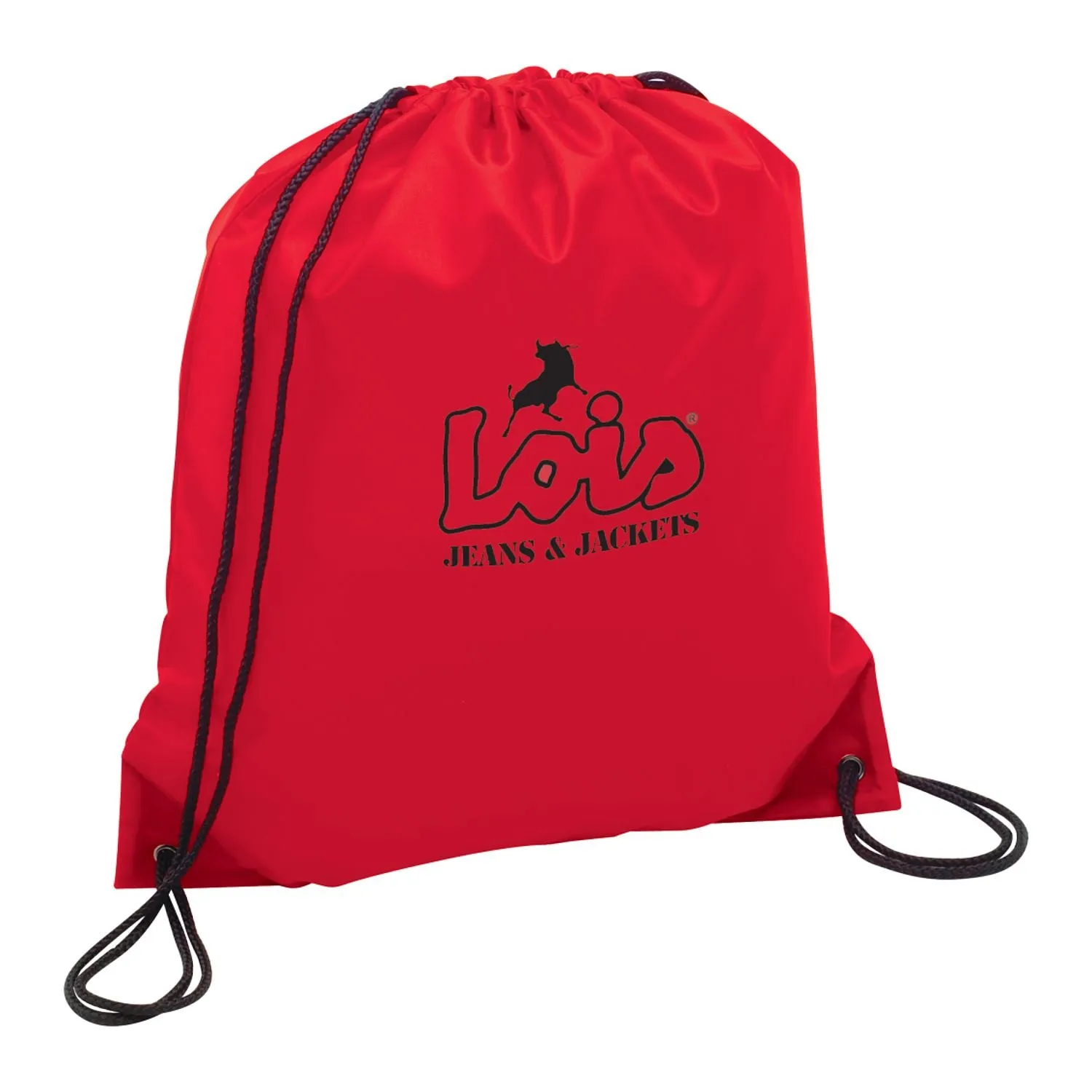 Oriole Drawstring Backpack