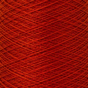 Perle Cotton 149-Burnt Orange