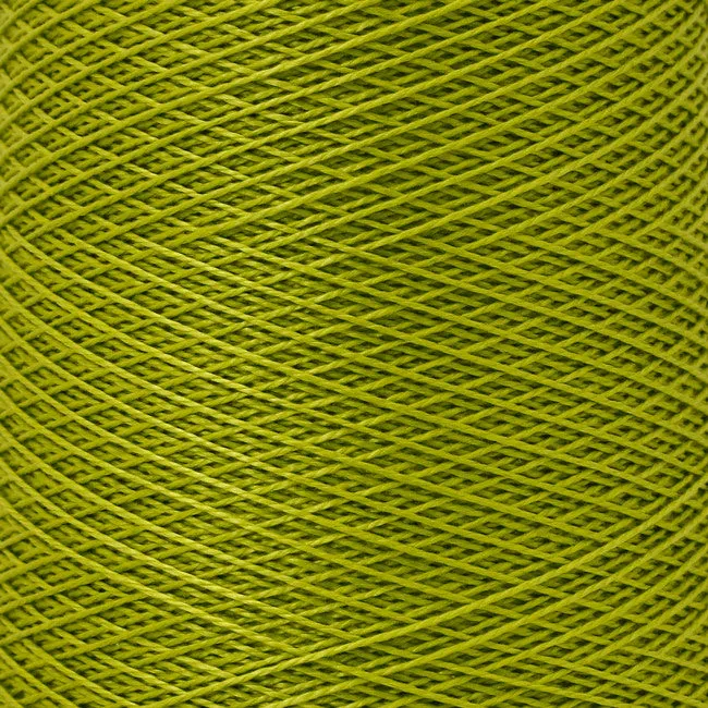 Perle Cotton 152-Pistachio