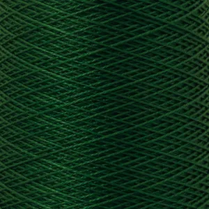 Perle Cotton 26-Dark Green