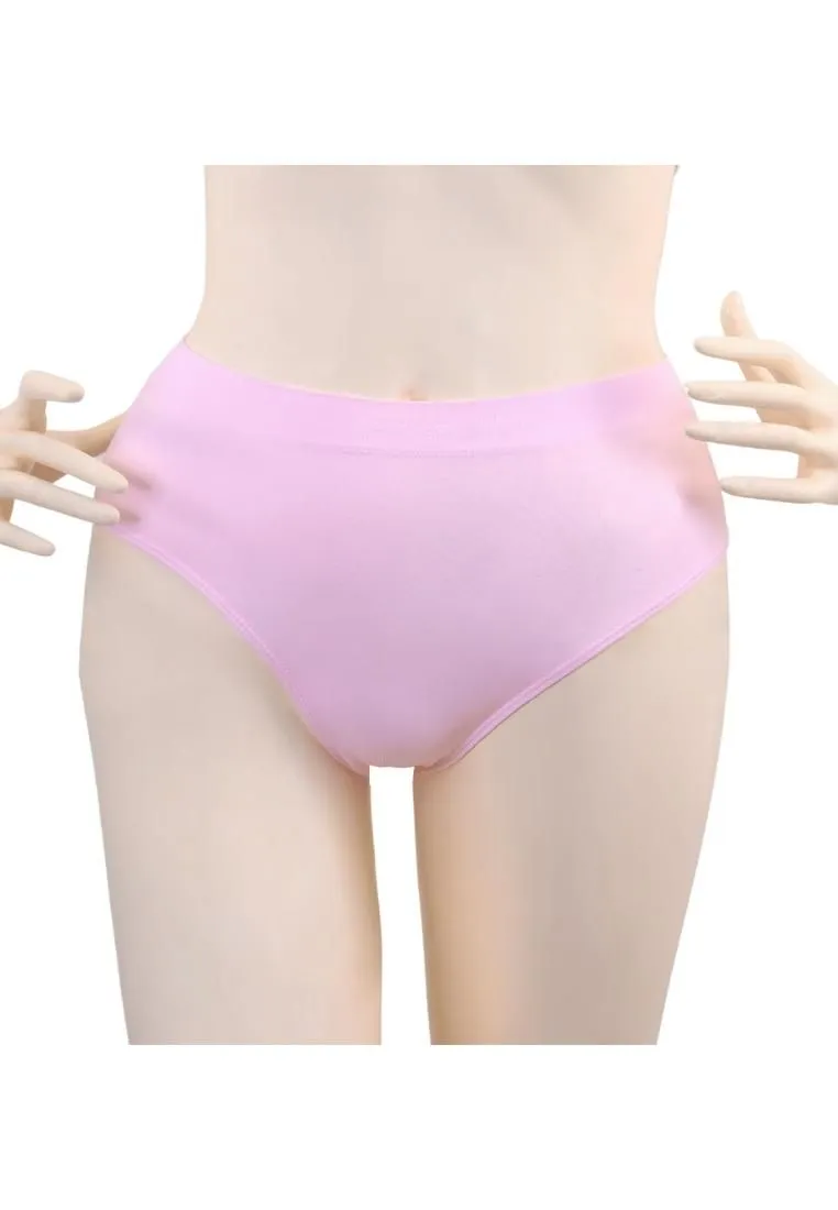 Santimo Full Panty - Pink