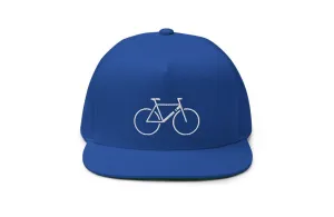 Single Speed - Royal Blue Snapback