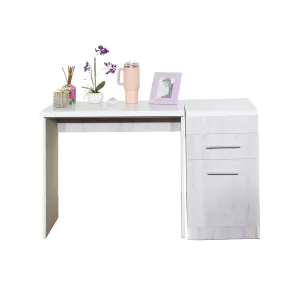 Stylish Dressing Table Combo