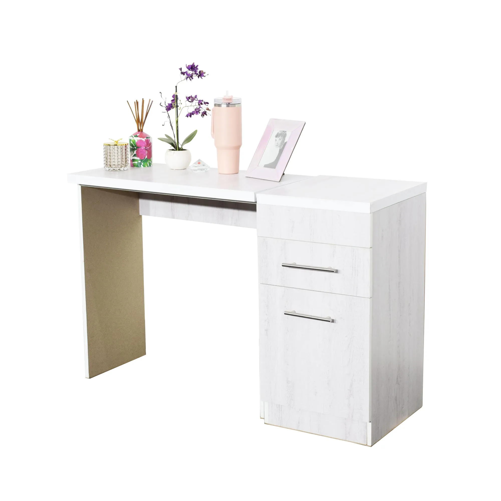 Stylish Dressing Table Combo