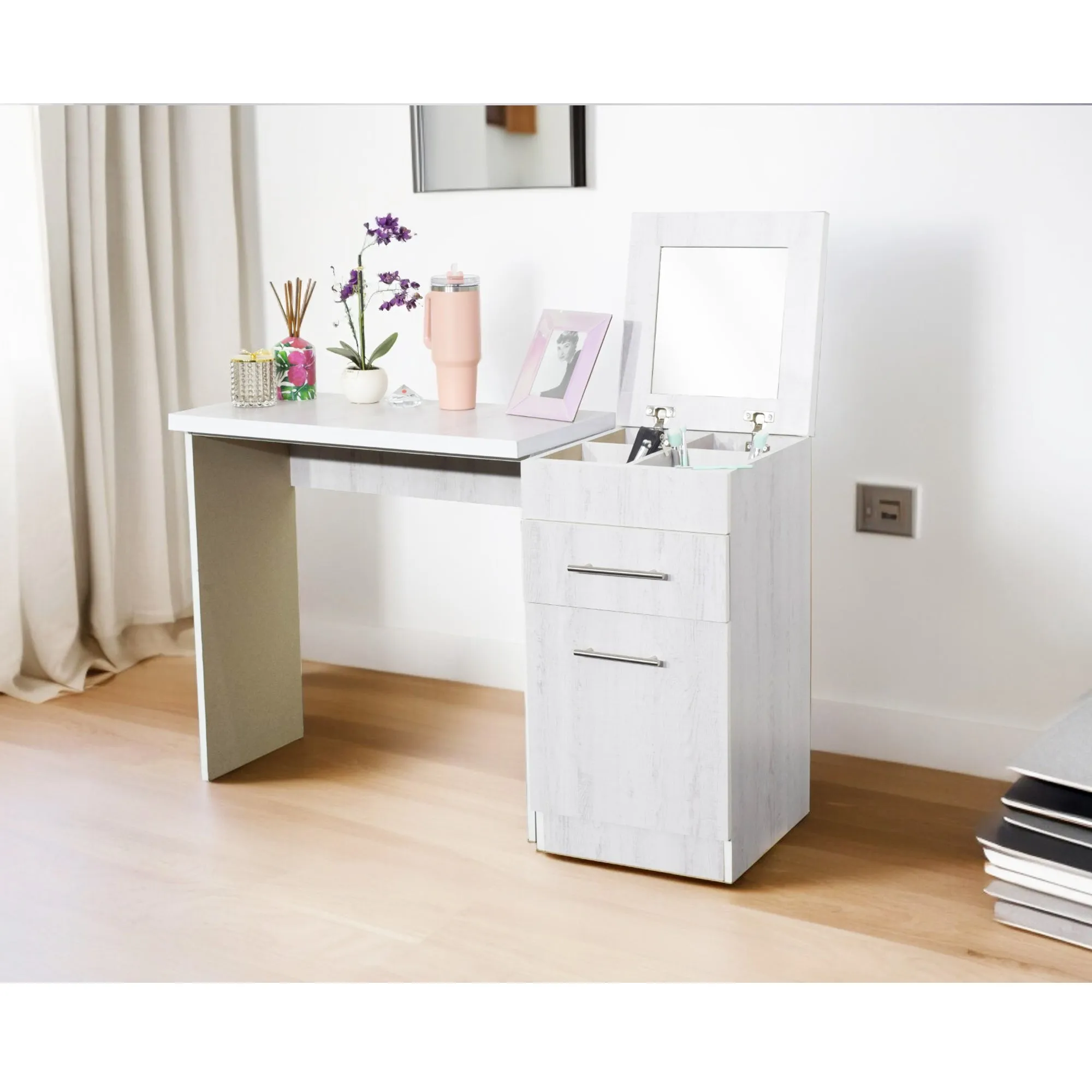 Stylish Dressing Table Combo