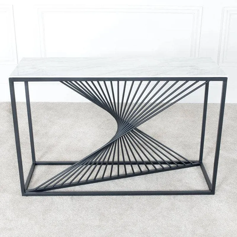 Vicenza Console Table