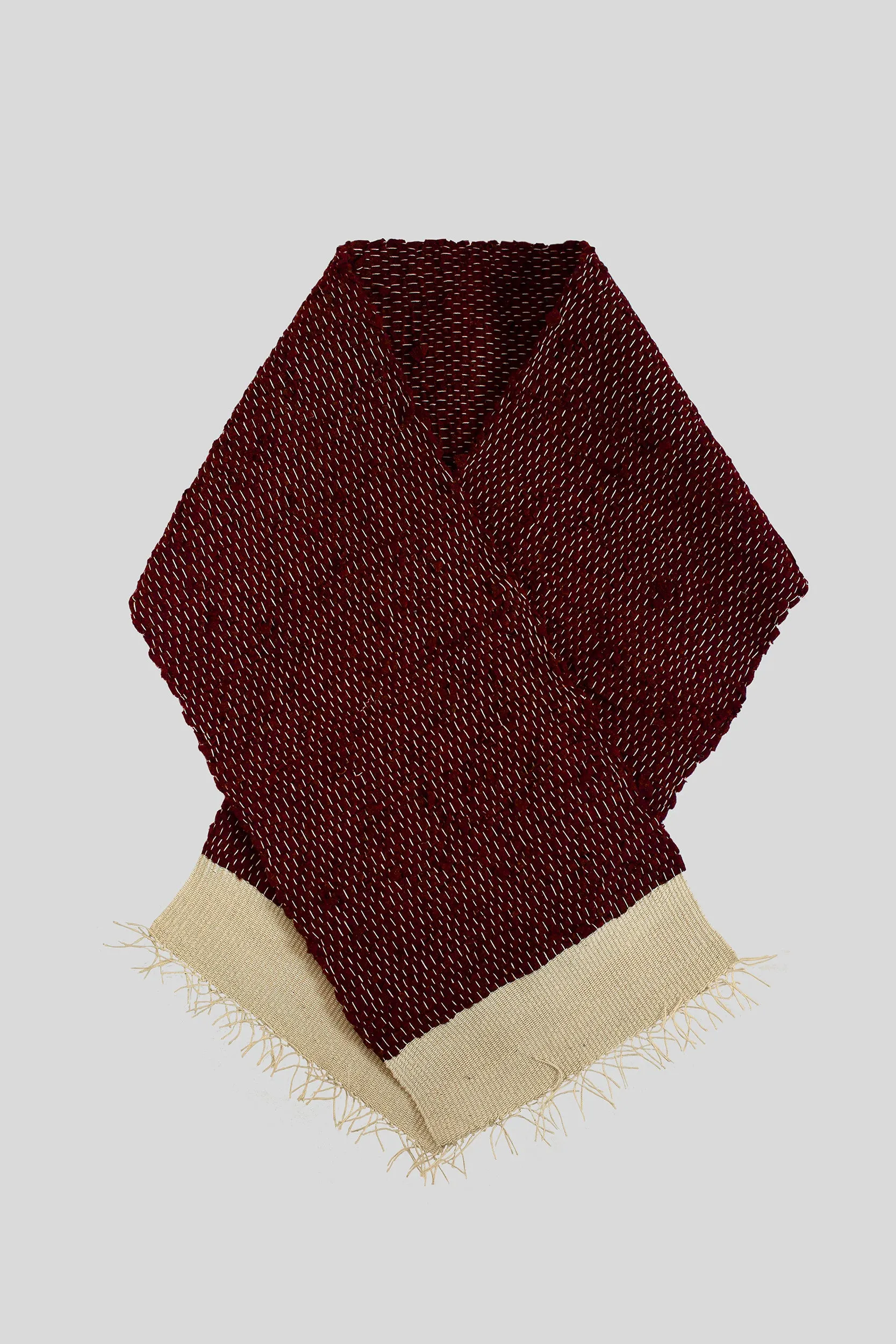 Woven Scarf